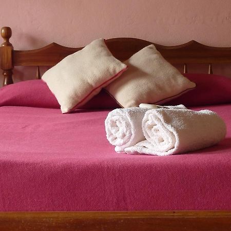 Lo De Penalba Bed and Breakfast Cafayate Eksteriør billede