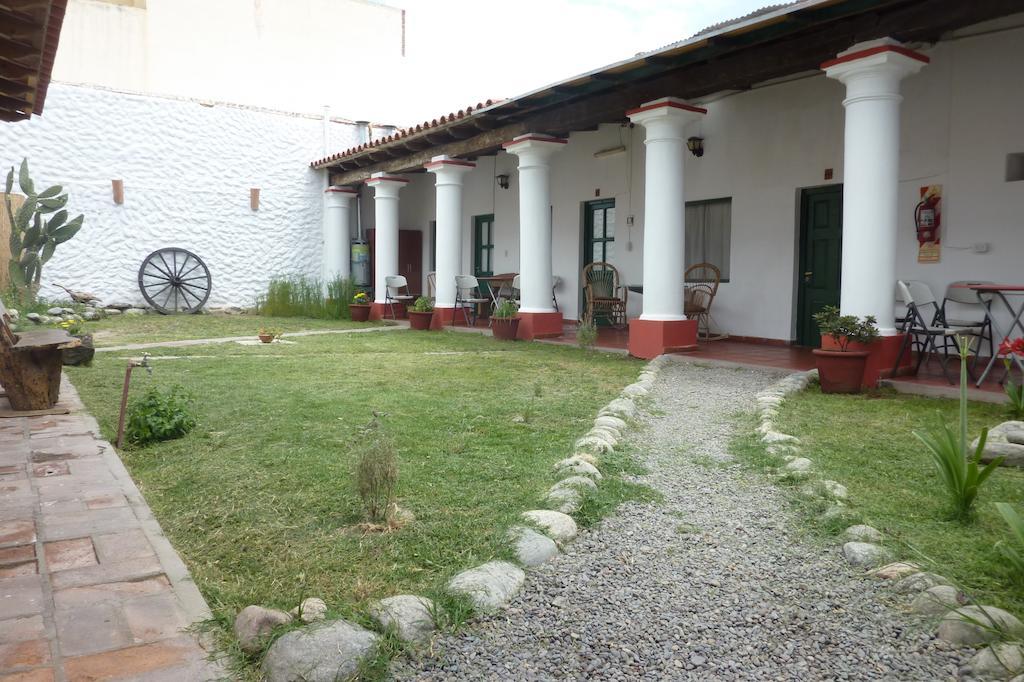 Lo De Penalba Bed and Breakfast Cafayate Værelse billede