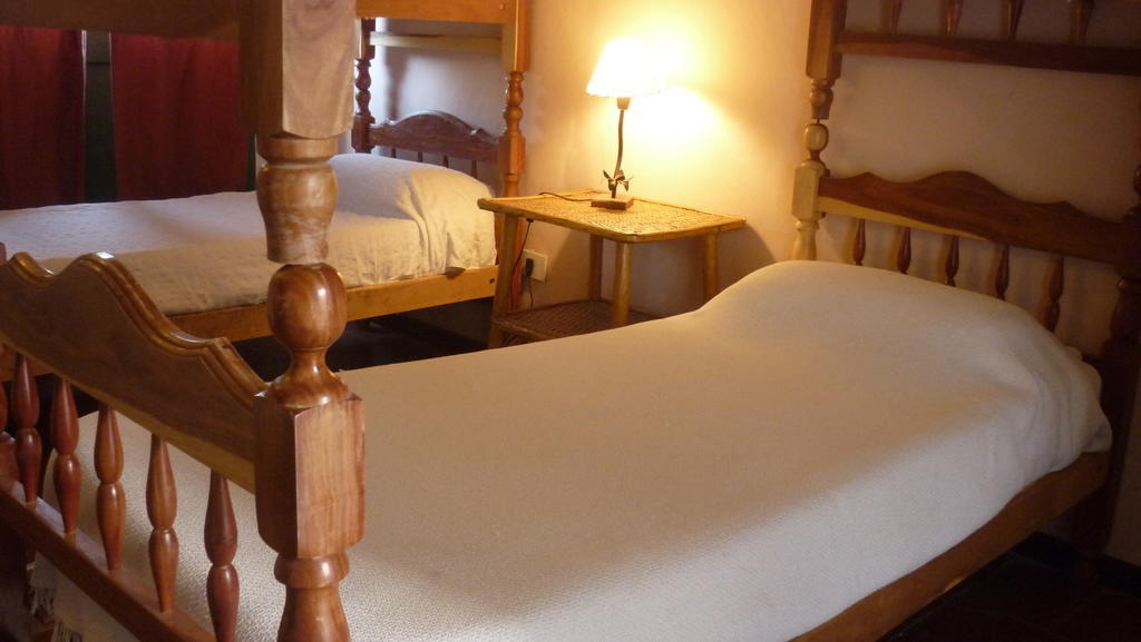 Lo De Penalba Bed and Breakfast Cafayate Værelse billede