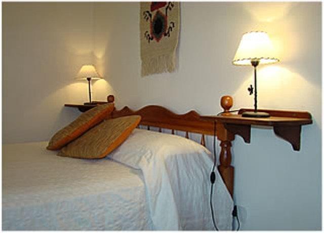 Lo De Penalba Bed and Breakfast Cafayate Værelse billede
