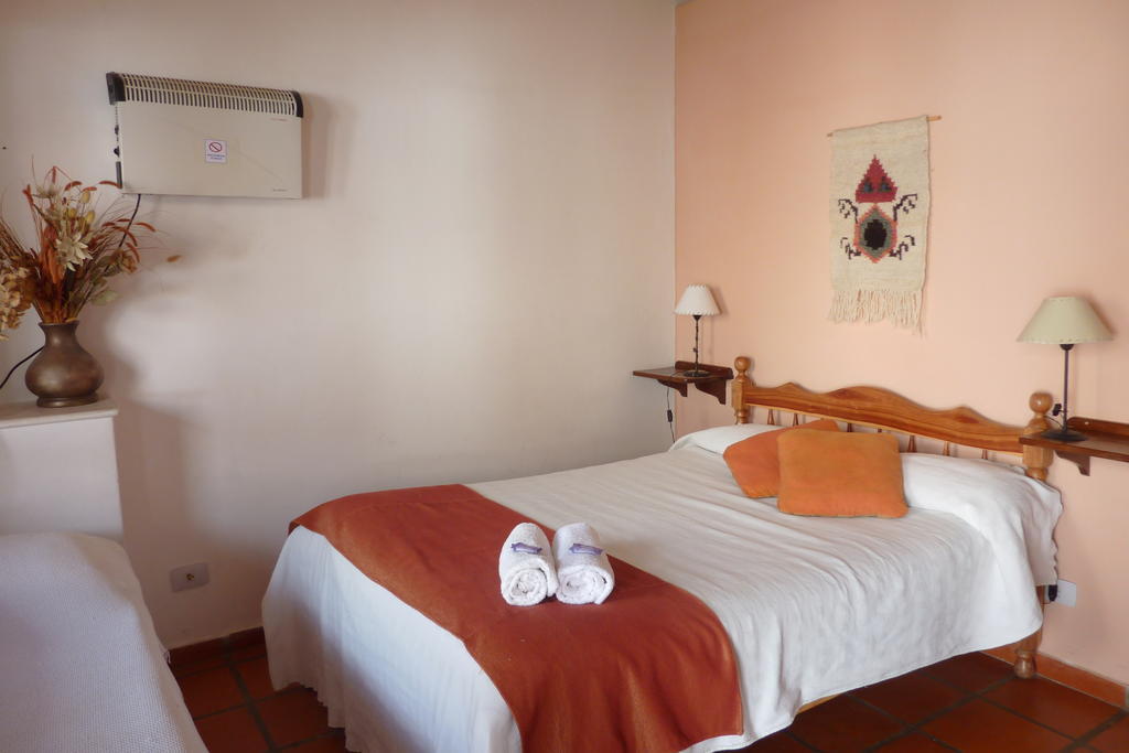 Lo De Penalba Bed and Breakfast Cafayate Værelse billede