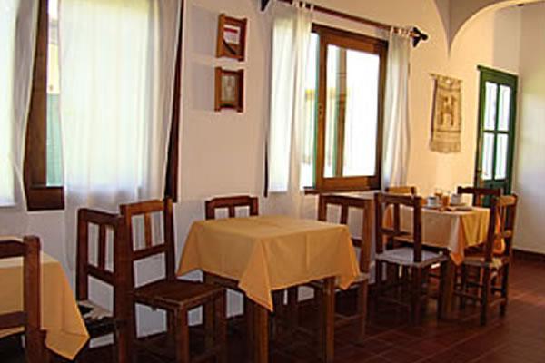 Lo De Penalba Bed and Breakfast Cafayate Eksteriør billede
