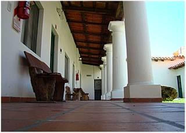 Lo De Penalba Bed and Breakfast Cafayate Eksteriør billede