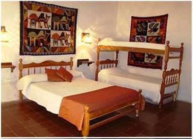 Lo De Penalba Bed and Breakfast Cafayate Værelse billede