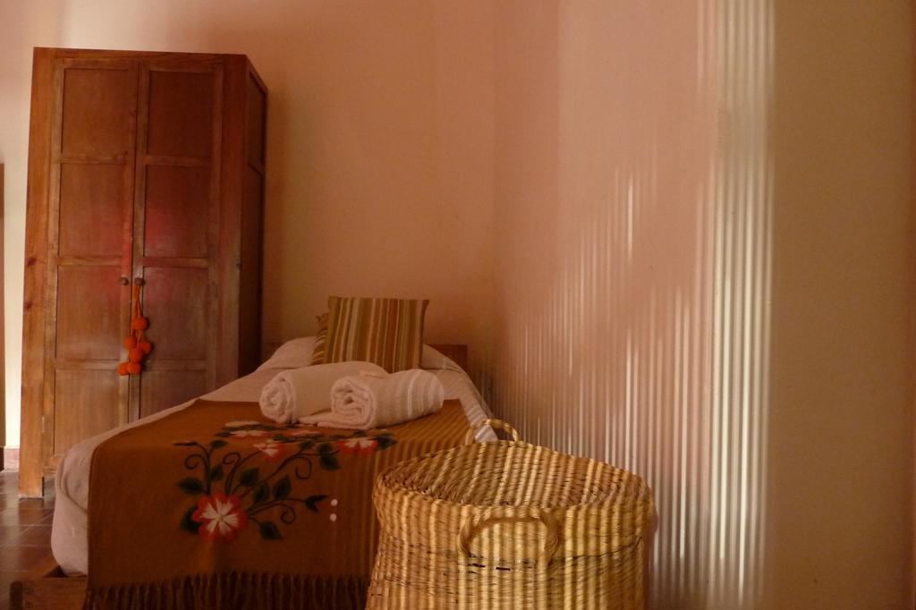 Lo De Penalba Bed and Breakfast Cafayate Eksteriør billede